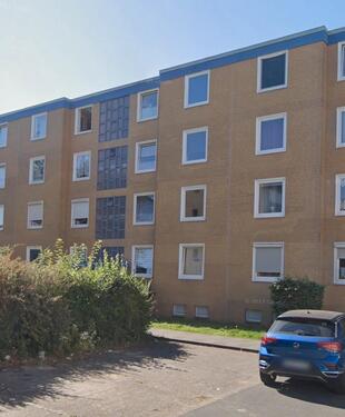 Foto - 3-Zimmer-Eigentumswohnung mit Balkon in guter Lage Anlagenobjekt