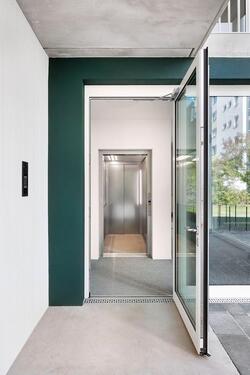 Foto - 3 Zimmer Erdgeschoßwohnung zur Miete in Berlin