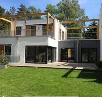 ab 01.05. – Exklusives EFH, 249m2, 5 Zimmer, Sauna, Garage, EBK - Buchholz in der Nordheide