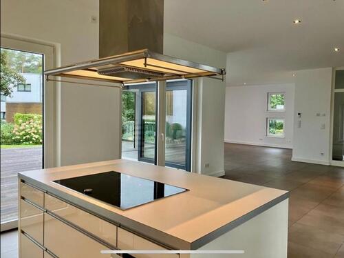 Foto - 5 Zimmer Einfamilienhaus in Buchholz in der Nordheide