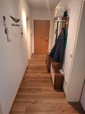 Foto - 4 Zimmer Wohnung - 704,00&nbsp;EUR Kaltmiete, ca.&nbsp; 98,00&nbsp;m&sup2;