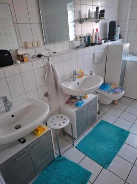 Foto - 4 Zimmer Etagenwohnung in Gieboldehausen