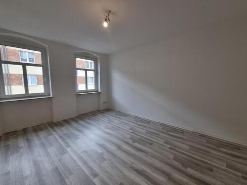 Foto - 1 Zimmer Etagenwohnung zur Miete in Halle (Saale)