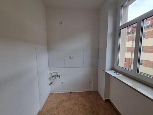 Foto - Etagenwohnung in Halle (Saale) zur Miete