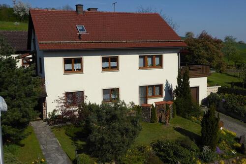 Foto - Ferienwohnung in Waldfenster Rhön