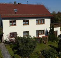 Ferienwohnung in Waldfenster Rhön - Burkardroth
