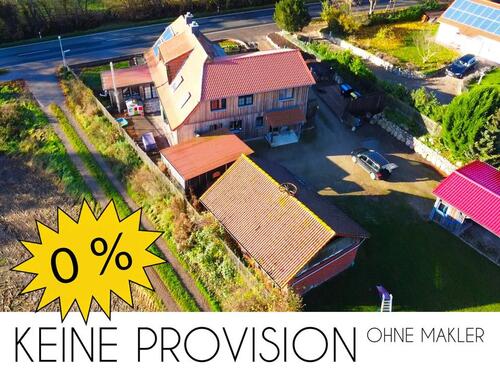 Foto - Traumhaus in Ostholstein - Wohnen, wo andere Urlaub machen + ELW