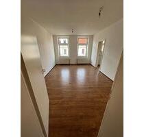 34 qm Wohnung Leipzig Mierendorffstraße befristet bis Sommer 2027