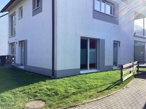Foto - Erdgeschosswohnung mit großer Terrasse in Hagen-Berchum