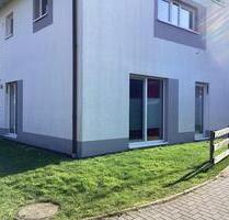 Erdgeschosswohnung mit großer Terrasse in Hagen-Berchum