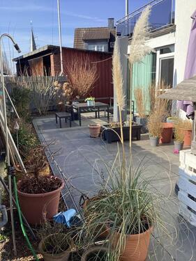 Foto - 2 Zimmer Erdgeschoßwohnung in Hagen