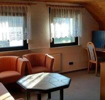 50m2 DG Wohnung 2,5 Zimmer - 740,00&nbsp;EUR Kaltmiete, ca.&nbsp; 50,00&nbsp;m&sup2; in Breuberg (PLZ: 64747)