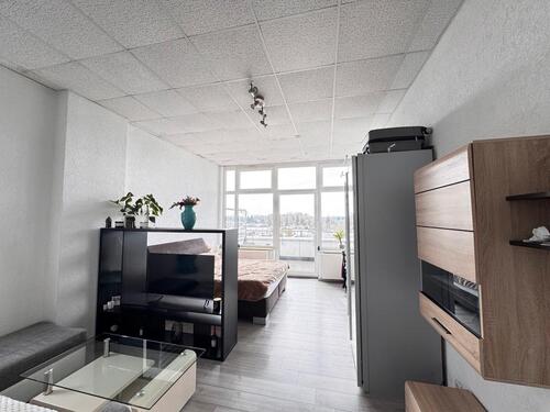 Foto - 1 ZIMMER PENTHOUSE APARTMENT NEU ULM ab 01.05