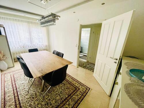 Foto - 3 Zimmer Maisonettenwohnung in Hamburg