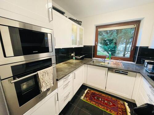 Foto - Maisonettenwohnung in Hamburg zum Kaufen