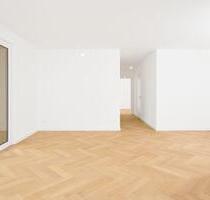 WE11 – Stilvolle 3-Zimmer-Neubauwohnung (77,95 m²) mit sonnigem Südwest-Balkon – Erstbezug - Berlin Charlottenburg-Wilmersdorf