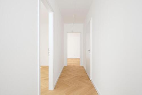 Foto - 3 Zimmer Etagenwohnung in Berlin