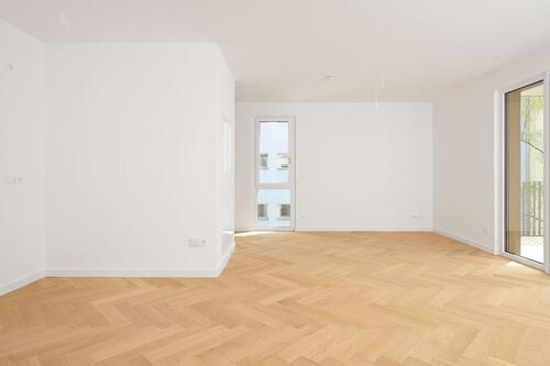 Foto - Etagenwohnung in Berlin zur Miete