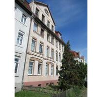 helle Drei-Raumwohnung für Familien mit Wintergarten und Einbauküche - Leipzig Altwest