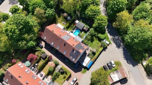Foto - Reihenhaus in Gelsenkirchen zum Kaufen