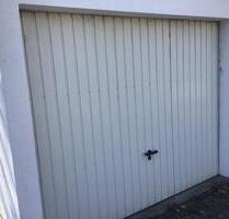 Vermiete Fertiggarage, Würzburg, Lindleinsmühle Miete 82 Euro