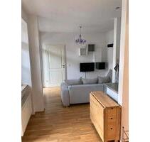 Vollständig möbeltierte 1,5 Raum Wohnung Gohlis, Appartement - Leipzig Nord