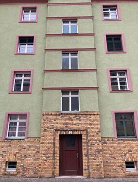 Foto - 1.5 Zimmer Hochparterre zur Miete in Leipzig