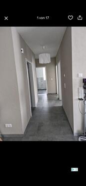Foto - 3 Zimmer Erdgeschoßwohnung in Barßel