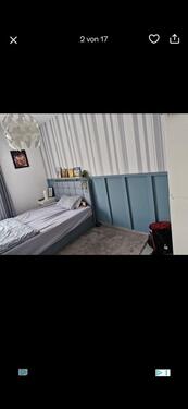 Foto - Erdgeschoßwohnung in Barßel zur Miete