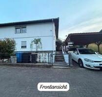 Ein bis Zweifamilienhaus KEINE MAKLERPROVISION! - Braunfels
