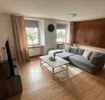 3 Zimmer Wohnung 101m2 im EG frisch renoviert inkl. Küche - Vöhrenbach
