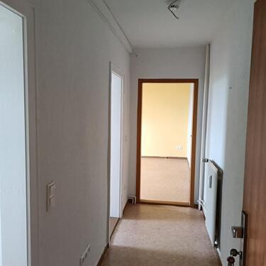 Foto - Etagenwohnung zur Miete in Gransebieth
