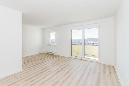 Foto - Etagenwohnung zur Miete in Gera