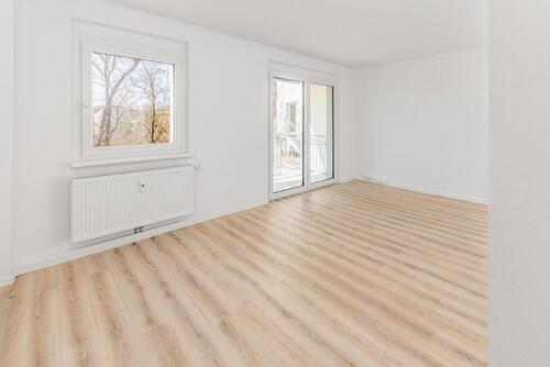 Foto - Etagenwohnung in Gera