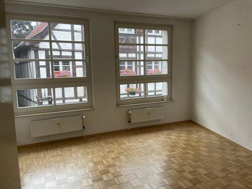 Foto - Sprossenfenster, Parkett u. direkt in der Altstadt von RE!
