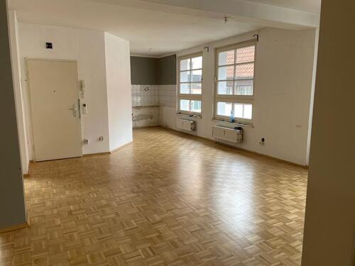 Foto - Etagenwohnung in Recklinghausen zur Miete