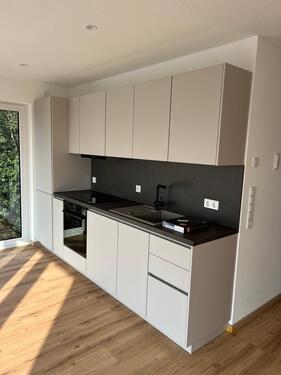 Foto - 3 Zimmer-Wohnung Neubau Erstbezug Top Lage KfW 55