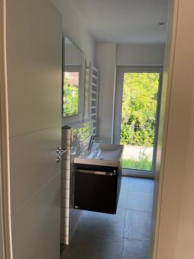 Foto - Etagenwohnung zur Miete in Biberach an der Riß