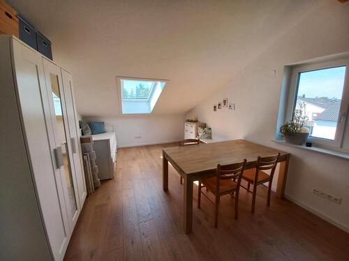 Foto - Zimmer zur UntermieteWG-Zimmer in SHA ab 01.10. oder nach Abspr.