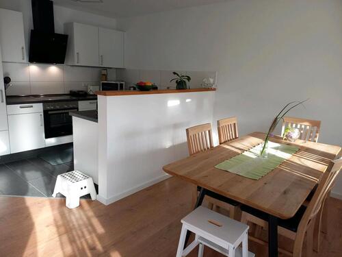 Foto - Etagenwohnung zur Miete in Schwäbisch Hall