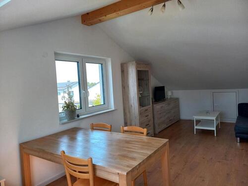 Foto - Etagenwohnung in Schwäbisch Hall zur Miete
