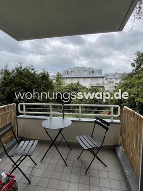 Foto - Wohnungsswap - 3 Zimmer, 83 m² - Körnerstraße, Pankow, Berlin