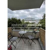 Wohnungsswap - 3 Zimmer, 83 m² - Körnerstraße, Pankow, Berlin