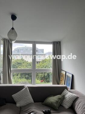 Foto - Etagenwohnung in Berlin