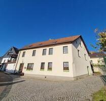 Appartment in Seeburg, Erstbezug nach Sanierung, unmittelbare Seenähe - Seegebiet Mansfelder Land