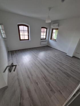 Foto - Etagenwohnung in Seegebiet Mansfelder Land zur Miete
