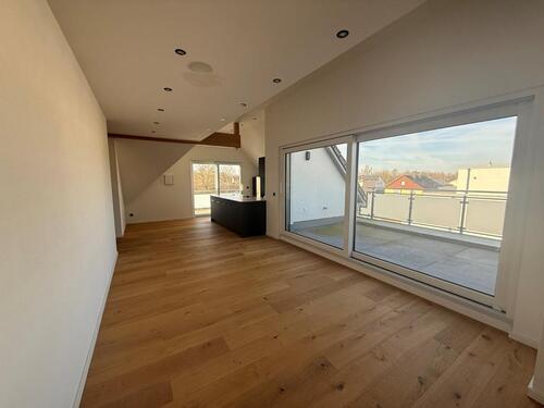 Foto - Etagenwohnung zur Miete in Schrobenhausen