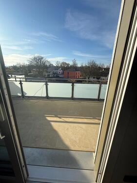 Foto - Etagenwohnung in Schrobenhausen zur Miete