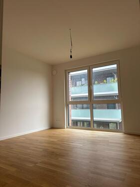 Foto - Etagenwohnung in Wolfsburg