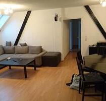 Hinterhaus: Ruhig & Zentral wohnen mit Wannenbad & Einbauküche - Braunschweig Broitzem